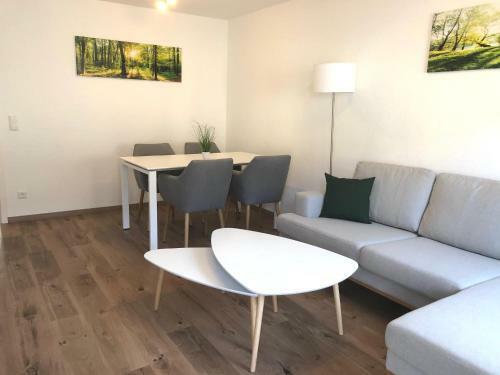 Apartamento Zollernalb-apartment G6