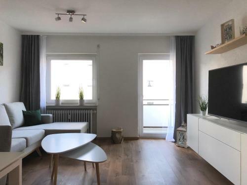 Apartamento Zollernalb-apartment G6