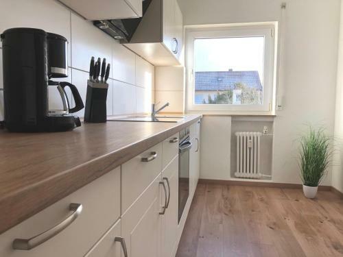 Apartamento Zollernalb-apartment G6