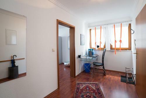 Apartamento Ferienwohnung Michiko - Albstadt