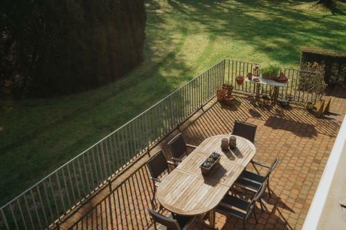 De Zandberg Vakantiewoning