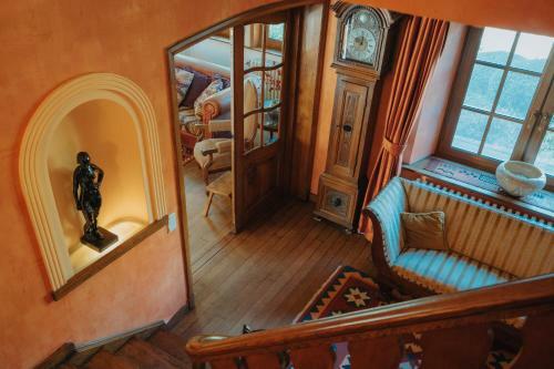 De Zandberg Vakantiewoning