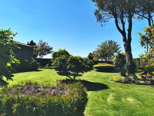 Apartamentos Rurales Casa Gorri�n - Mazaricos