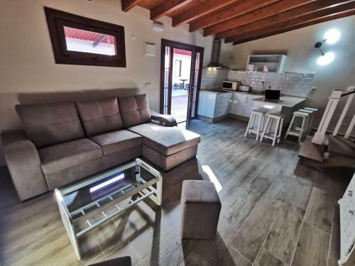 Apartamentos Rurales Casa Gorri�n - Mazaricos