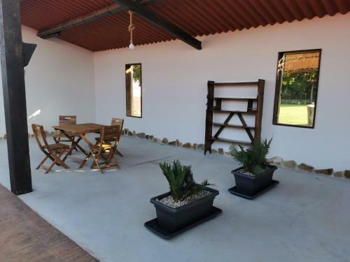 Apartamentos Rurales Casa Gorri�n - Mazaricos