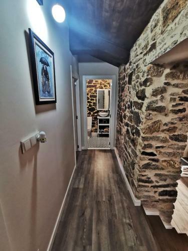 Apartamentos Rurales Casa Gorri�n - Mazaricos