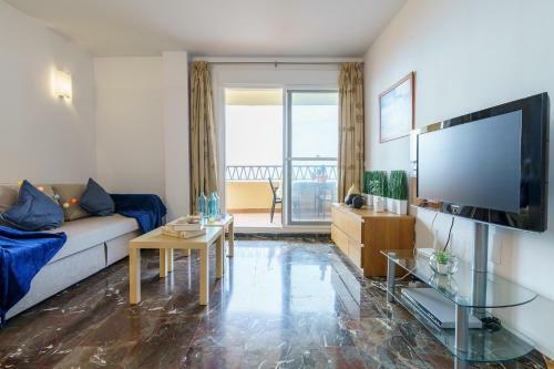 Apartamento Malagasuite Fuengirola Premium