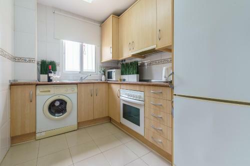 Apartamento Malagasuite Fuengirola Premium