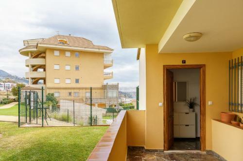 Apartamento Malagasuite Fuengirola Premium