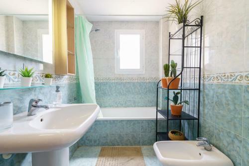 Apartamento Malagasuite Fuengirola Premium