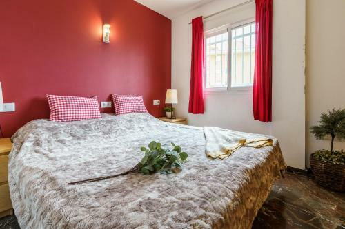 Apartamento Malagasuite Fuengirola Premium