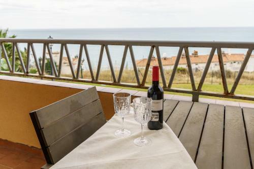 Apartamento Malagasuite Fuengirola Premium