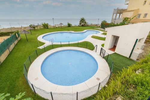 Apartamento Malagasuite Fuengirola Premium