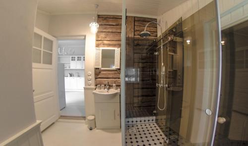 Apartamento Linda K�laliskorter