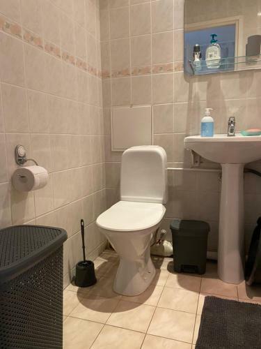 Apartamento Lahe Korter