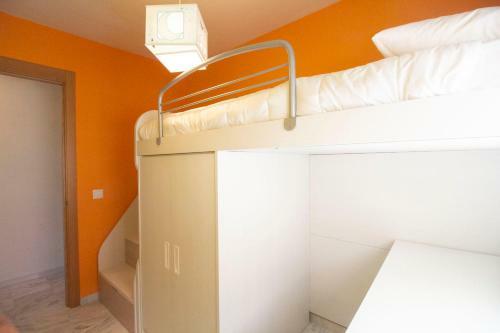 Apartamento San Fernando Cerca De La Playa