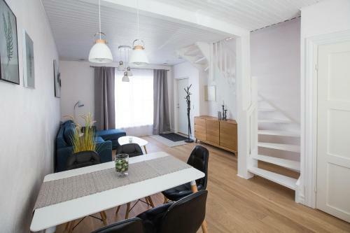 Haapsalu Old Town Apartments