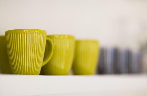 Haapsalu Old Town Apartments