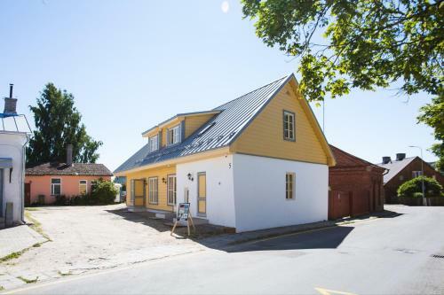 Haapsalu Old Town Apartments