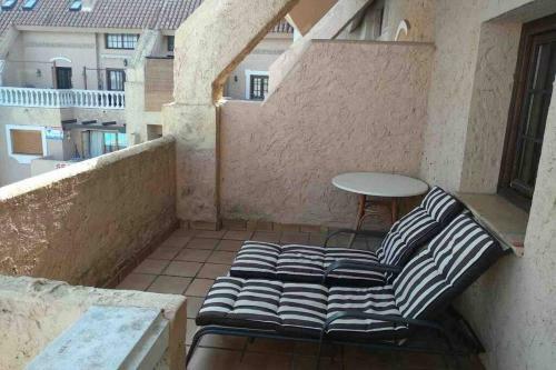 Apartamento S. Fernando Bahia Sur