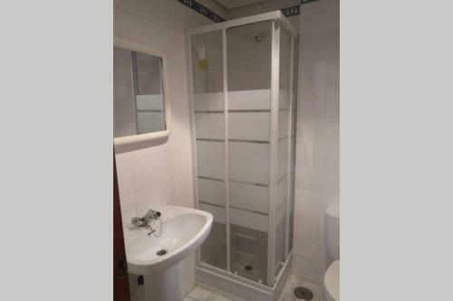 Apartamento S. Fernando Bahia Sur