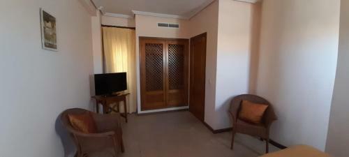 Apartamento S. Fernando Bahia Sur