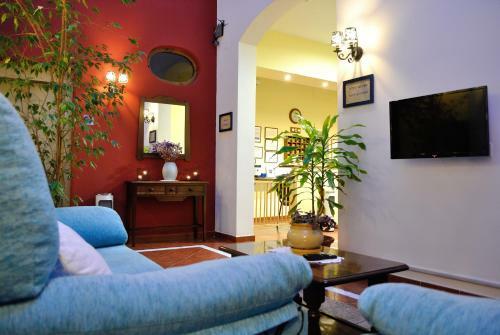 Hostal La Andaluza