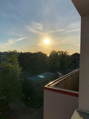 Kesklinna Apartement