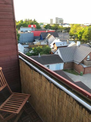 Kesklinna Apartement
