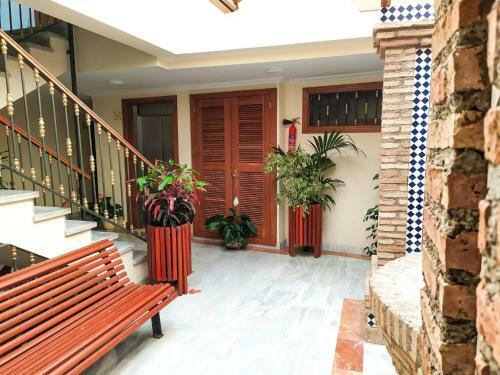 Apartamento Concepci�n Suite Plaza