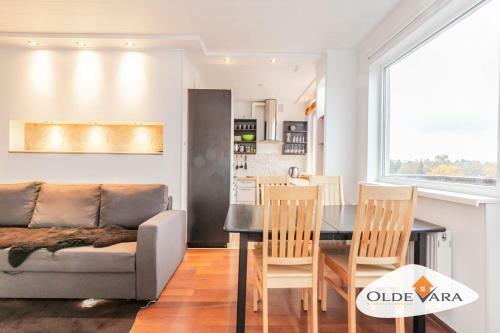 Rannarootsi Guest Apartment