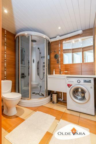 Rannarootsi Guest Apartment