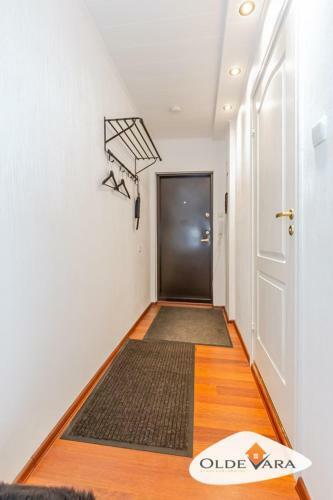 Rannarootsi Guest Apartment