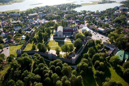 Simoone Kesklinna Apartment