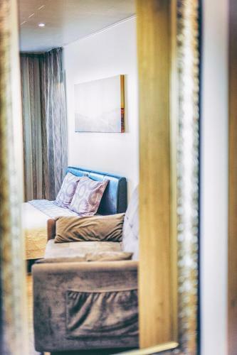 Simoone Kesklinna Apartment