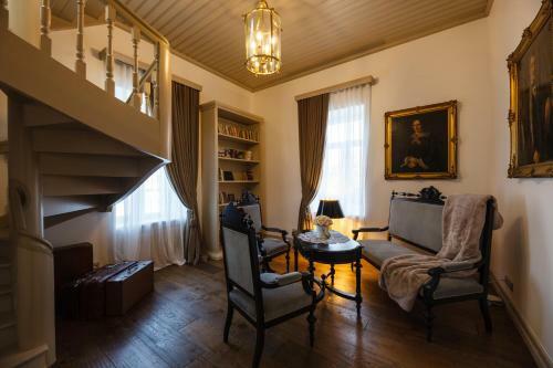 Hotel Villa Friedheim