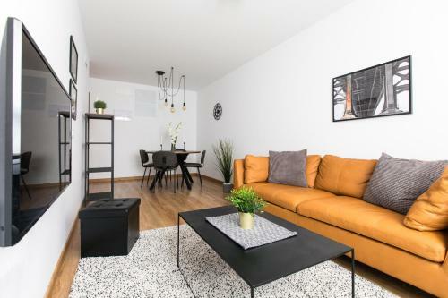 Apartamento La Nuit Con Parking Gratis En Centro Hist�rico