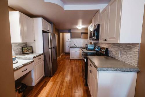 Apartamento The Watermark Suite