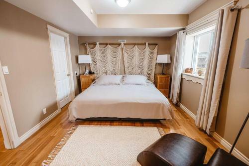 Apartamento The Watermark Suite