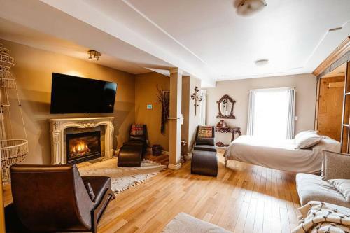 Apartamento The Watermark Suite