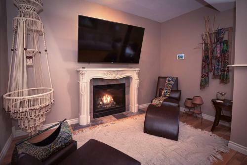 Apartamento The Watermark Suite