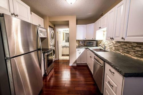 Apartamento The River Blossom Suite