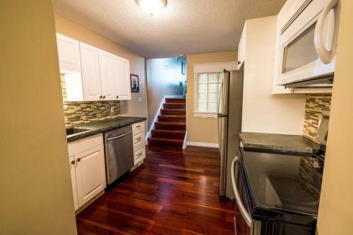 Apartamento The River Blossom Suite