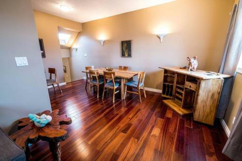 Apartamento The River Blossom Suite