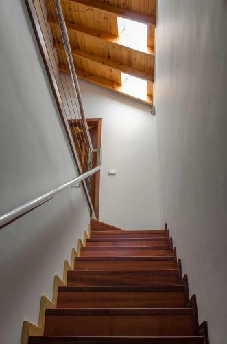 Apartamento Plaza San Benito