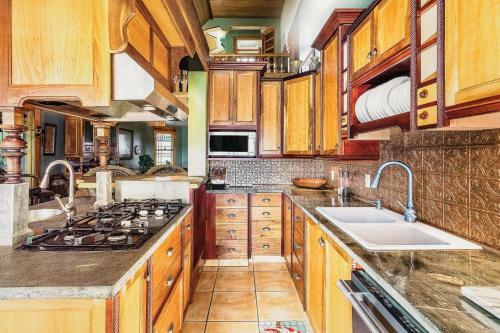 The Enchanted River Cottage