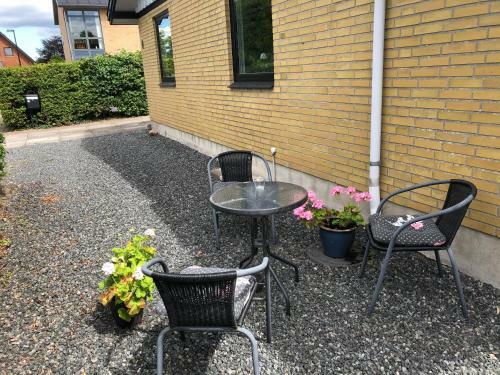Apartamento Pia?s Home Away From Home