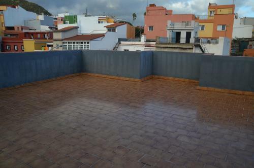 Apartamento Casa Pueblo Hinojosa