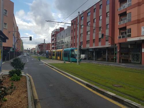 Apartamento La Trinidad