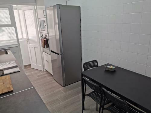 Apartamento La Trinidad